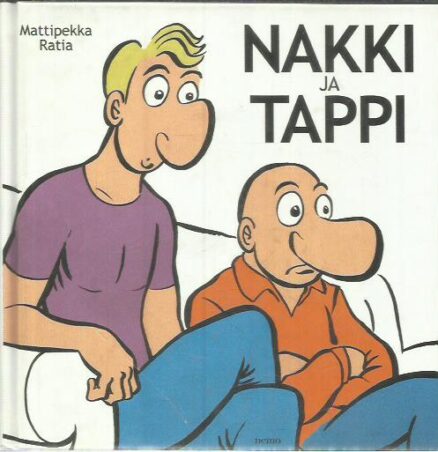 Nakki ja Tappi