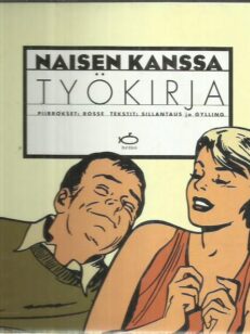 Naisen kanssa työkirja