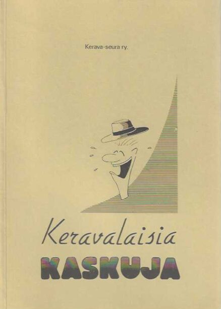 Keravalaisia kaskuja