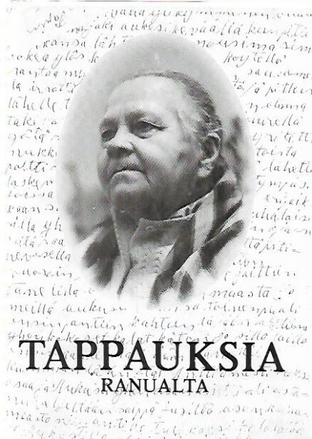 Tappauksia Ranualta