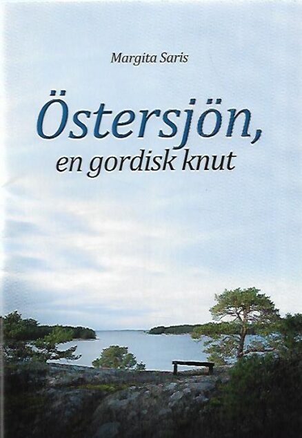 Östersjön, en gordisk knut