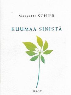 Kuumaa sinistä