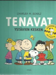 Tenavat - Ystävien kesken