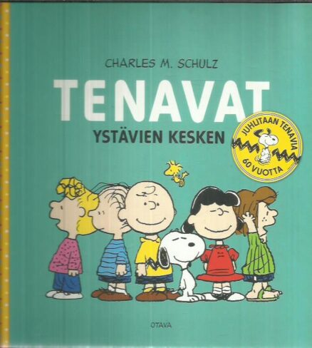 Tenavat - Ystävien kesken