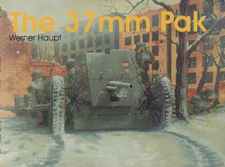 The 37 mm Pak