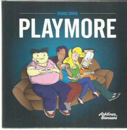 Playmore