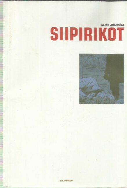 Siipirikot