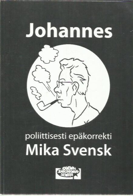 Johannes - poliittisesti epäkorrekti