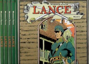 Lance - Band 1-5