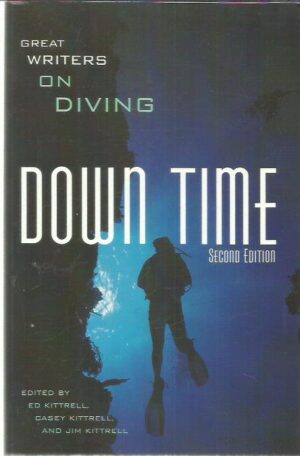 Down Time - Great Writers on Diving
