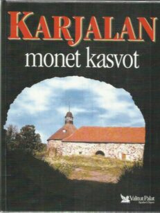 Karjalan monet kasvot