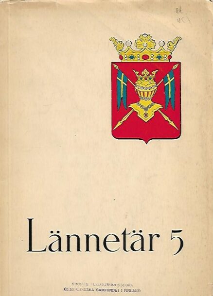 Lännetär 5