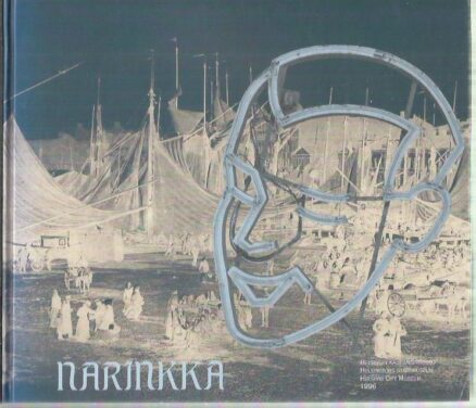 Narinkka 1996