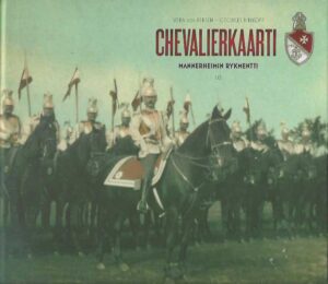 Chevalierkaarti Mannerheimin rykmentti