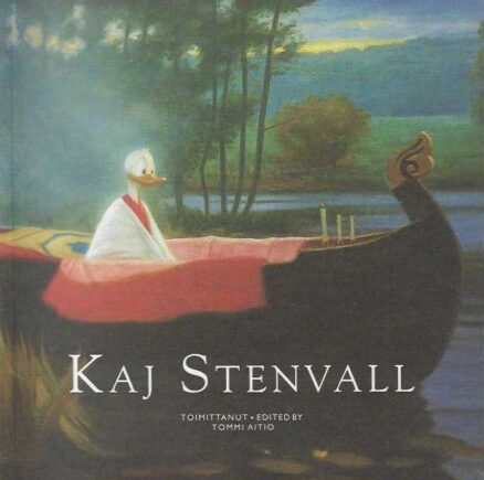 Kaj Stenvall