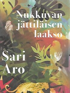 Nukkuvan jättiläisen laakso