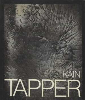 Kain Tapper - Mauno Hartman