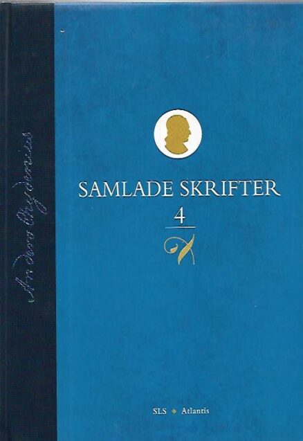 Samlade skrifter 4