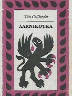 Aarnikotka