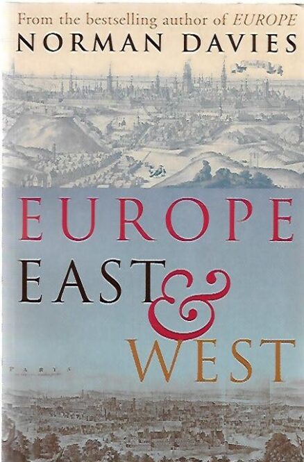 Europe East and West