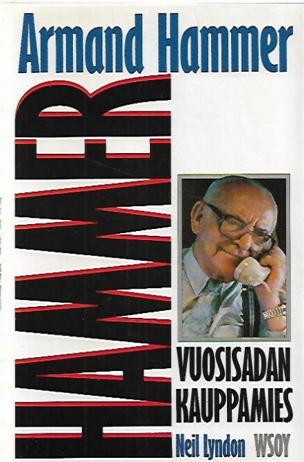 Hammer - Vuosisadan kauppamies