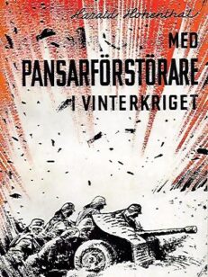 Med pansarförstörare i vinterkriget