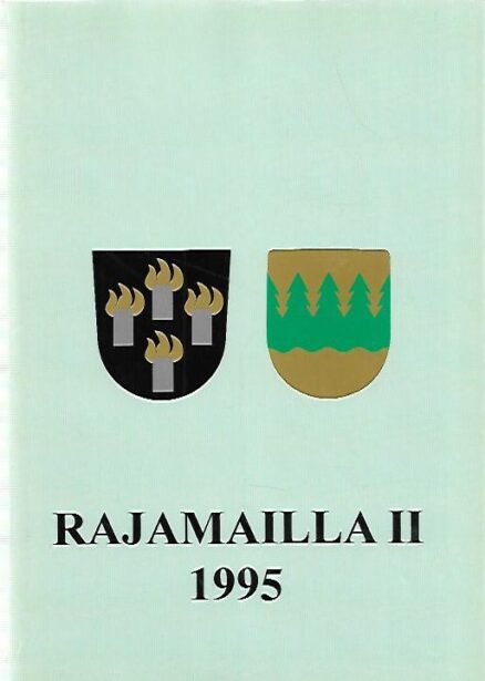 Rajamailla II 1995