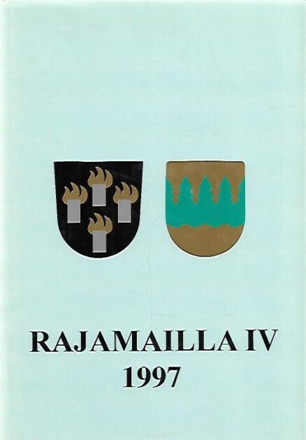 Rajamailla IV 1997