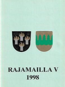 Rajamailla V 1998