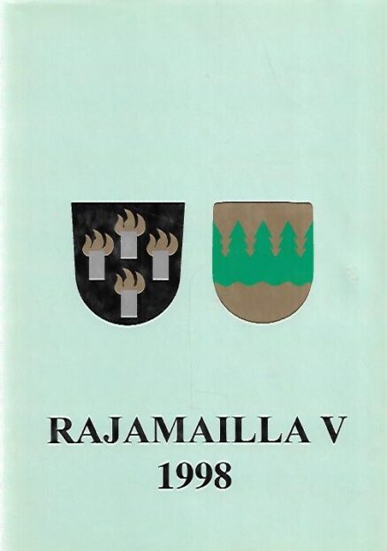 Rajamailla V 1998