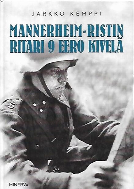 Mannerheim-ristin ritari 9 Eero Kivelä