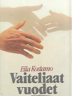 Vaiteliaat vuodet