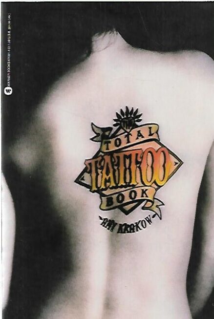 The Total Tattoo Book