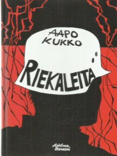 Riekaleita