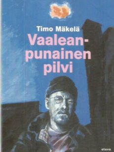 Vaaleanpunainen pilvi