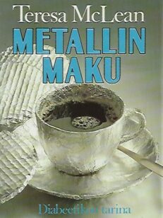 Metallin maku - Diabeetikon tarina