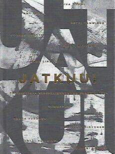 Jatkuu! - Fanifiktiota kirjallisuutemmme klassikoista