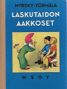 Laskutaidon aakkoset