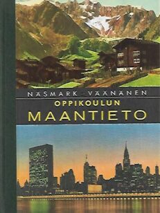 Oppikoulun maantieto