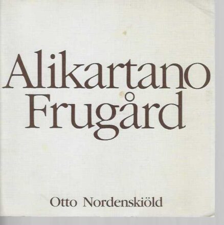 Alikartano - Frugård