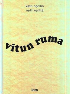 Vitun ruma