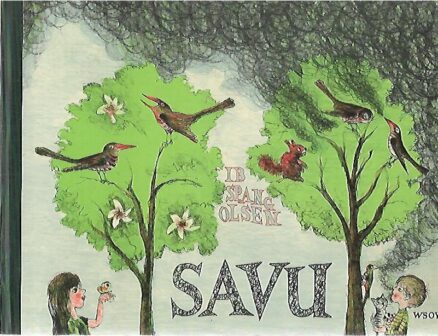 Savu