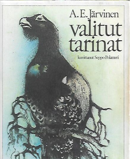 Valitut tarinat