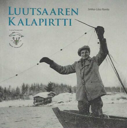 Luutsaaren kalapirtti