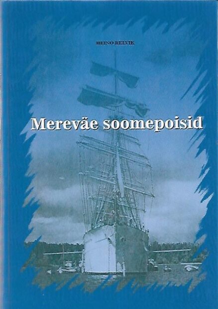 Mereväe soomepoisid