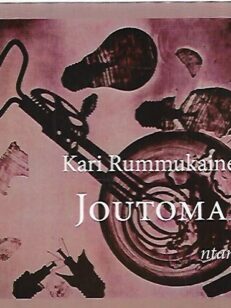 Joutomaa