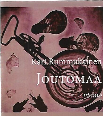 Joutomaa