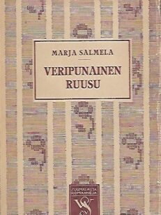 Veripunainen ruusu - Kertomuksia Italiasta