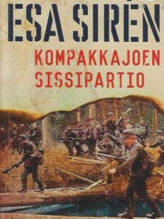 Kompakkajoen sissipartio