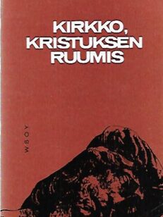 Kirkko, Kristuksen ruumis